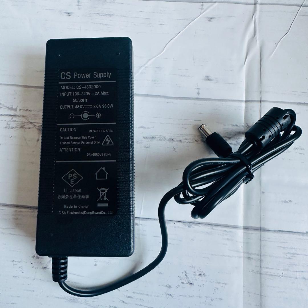 未使用 oossxx 防犯カメラ カメラ2台