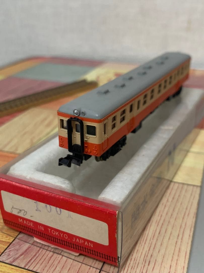 Nゲージ 鉄道模型 まとめ売り☆