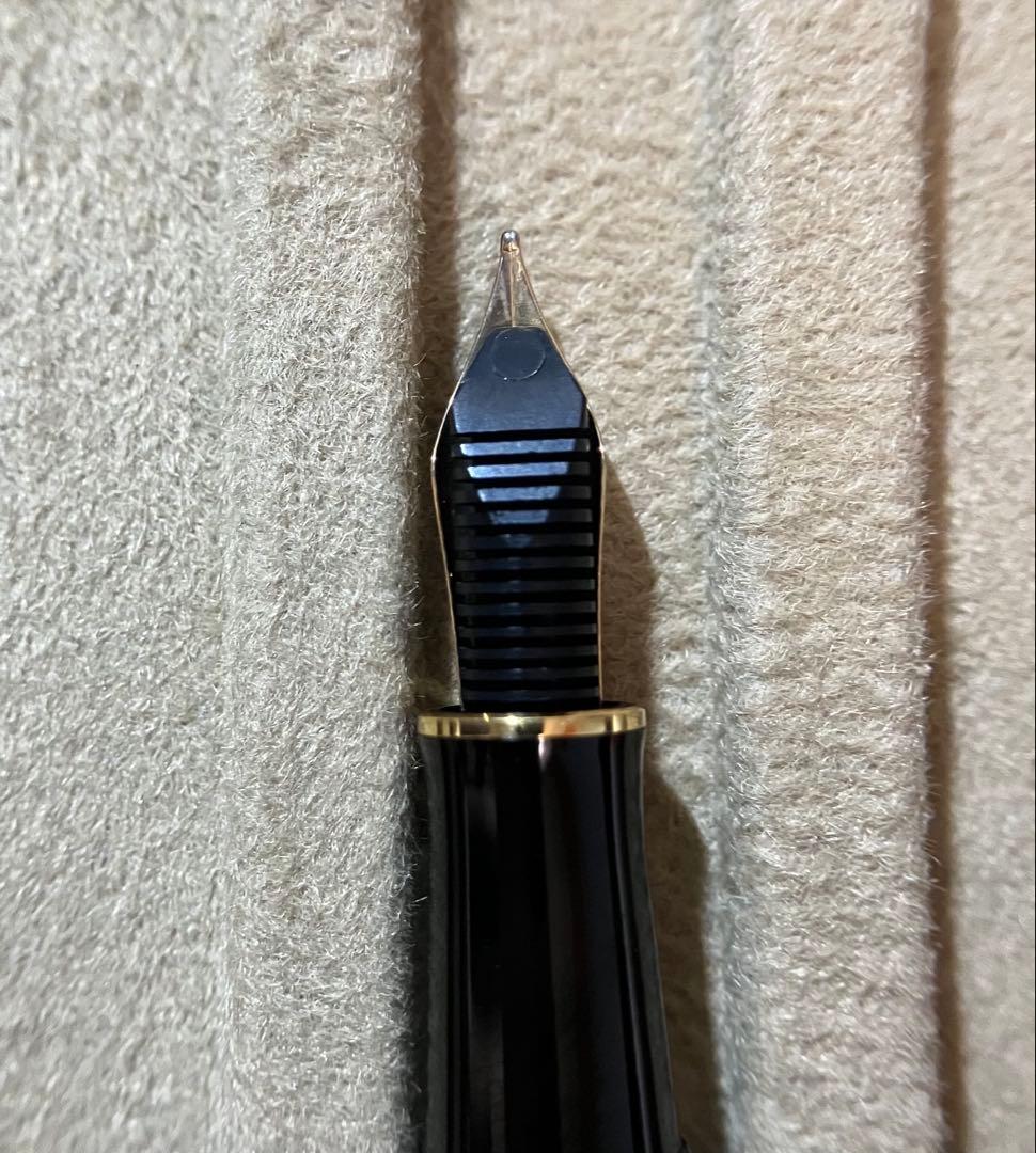 ペリカン M320 Verde EF