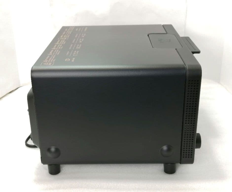 BALMUDA　バルミューダ　スチームトースター　20年製