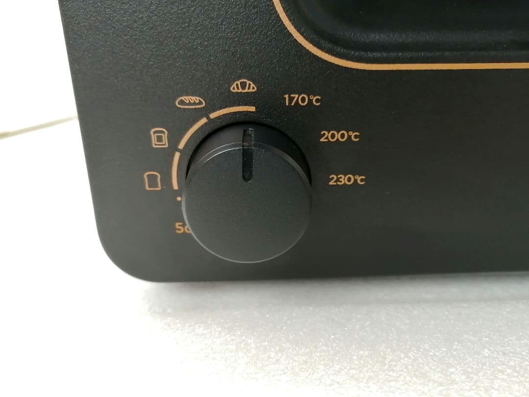 BALMUDA　バルミューダ　スチームトースター　20年製