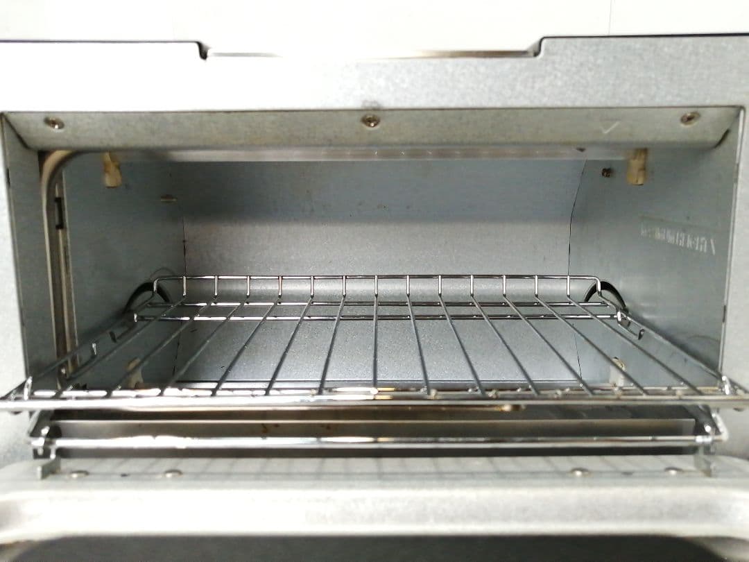 BALMUDA　バルミューダ　スチームトースター　20年製