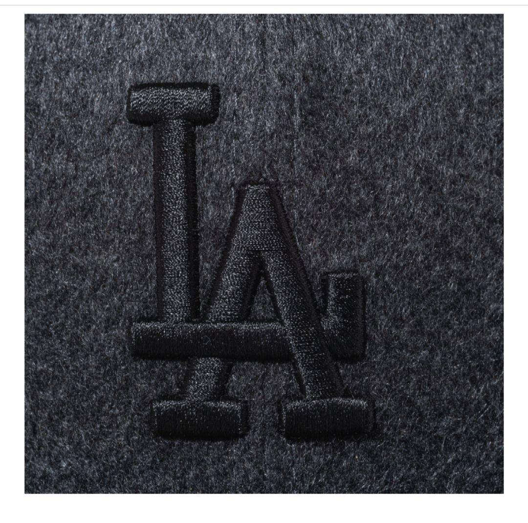 PC 59FIFTY Cashmere カシミヤ ロサンゼルス・ドジャース