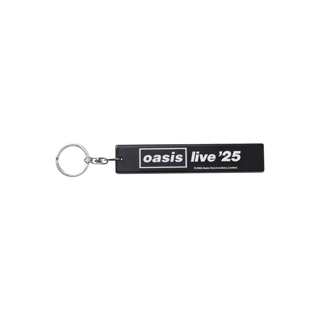 Oasis live'25 湯呑 マグネット キーホルダー ステッカー オアシス