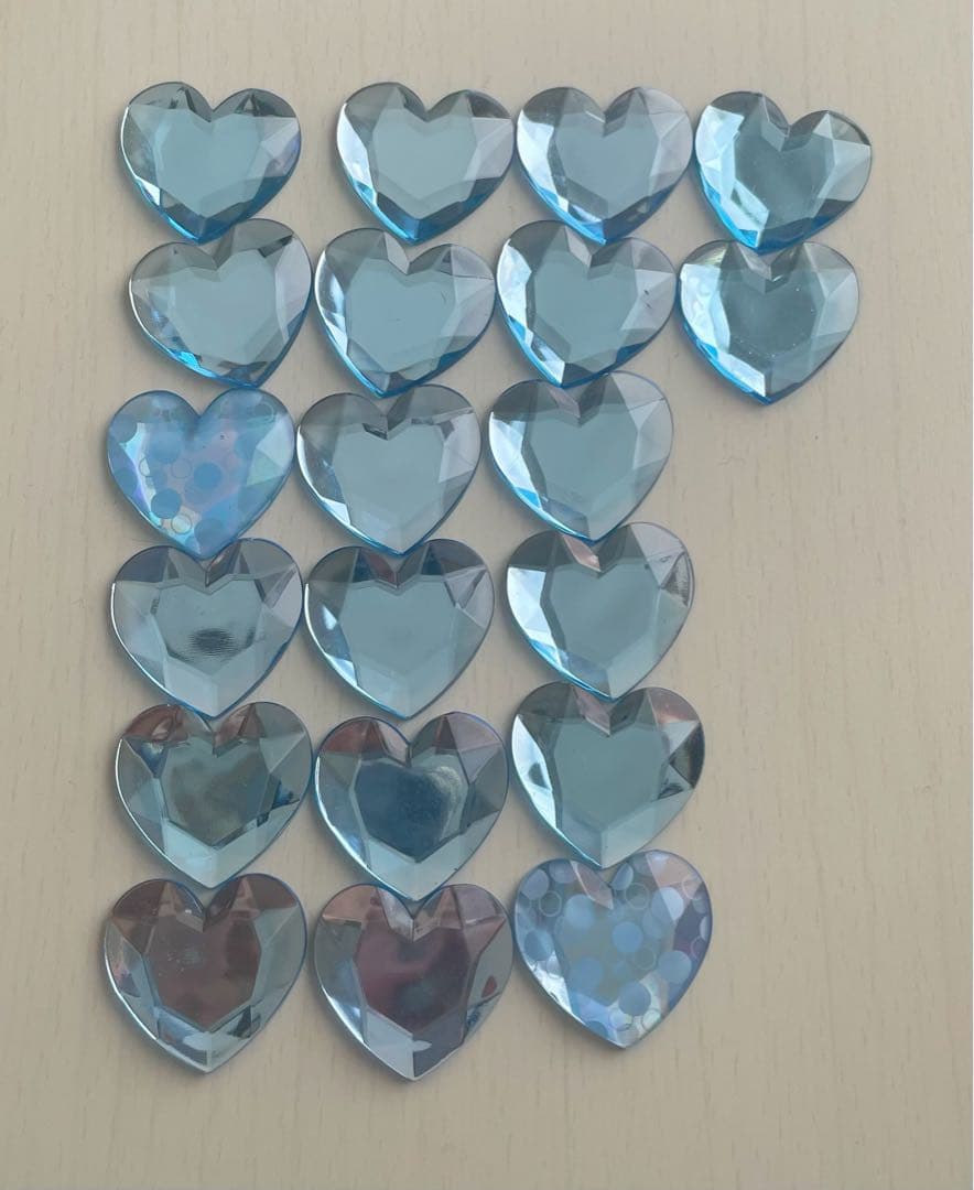 プリティーリズム プリズムストーン トランク あいら