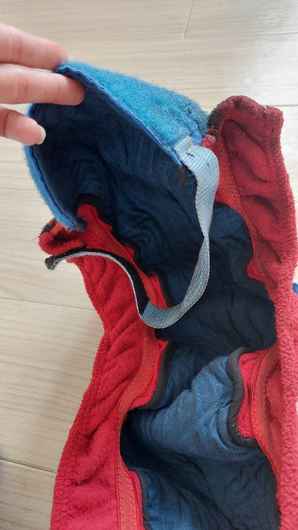 バトルファクトリータイヤウォーマー12インチ