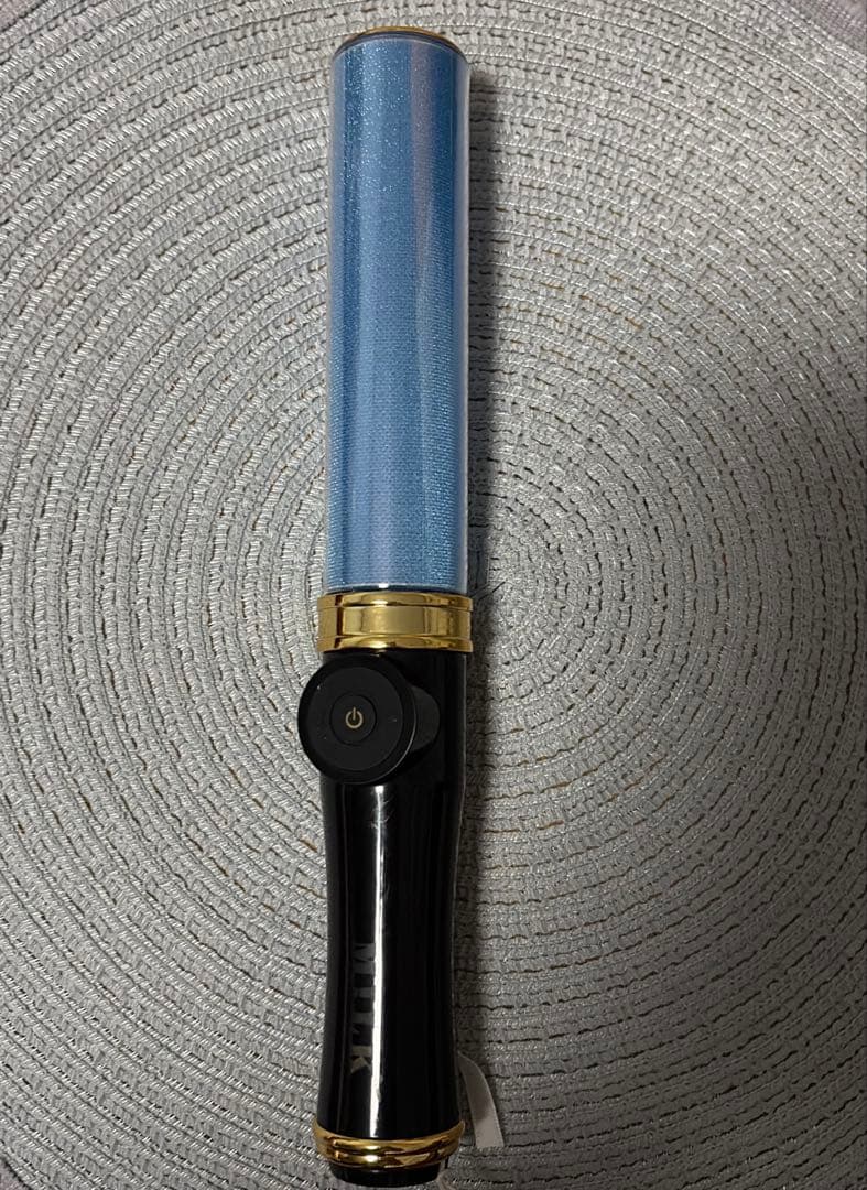 塩﨑太智　ペンライト　10周年　M!LK ミルク