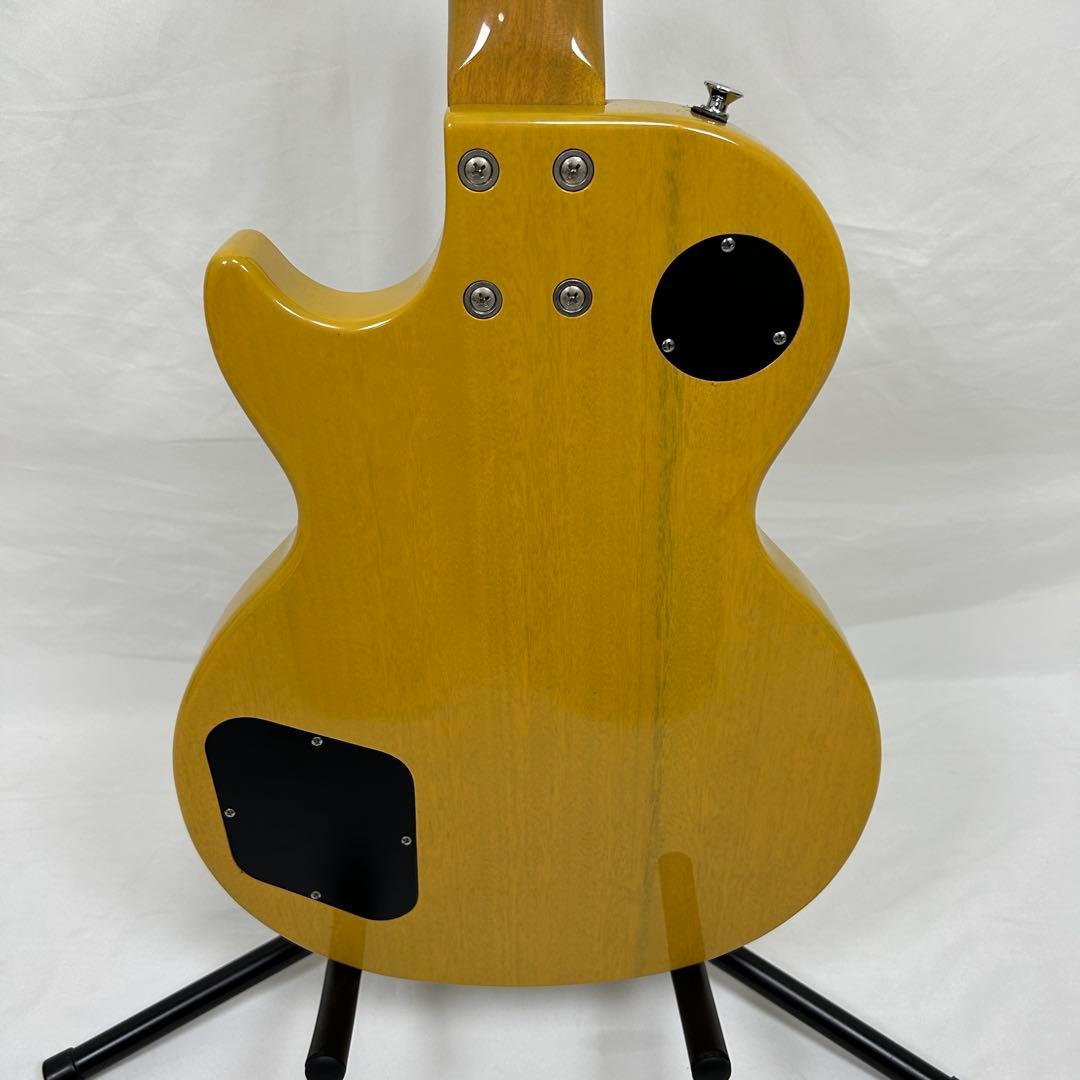 【美品】 Epiphone Les Paul Special TV yellow