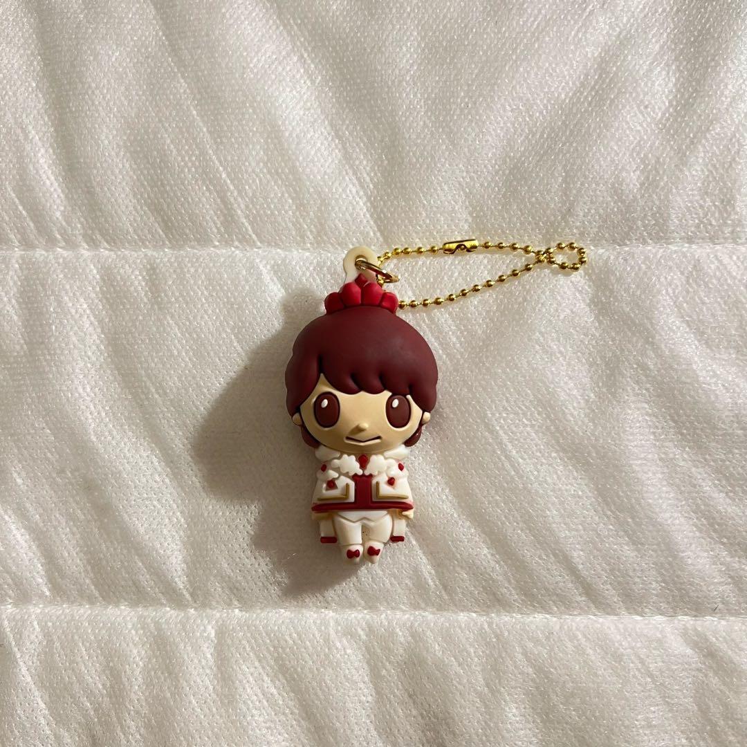 キンプリ 平野紫耀 ちょっこりさん 4点セット！