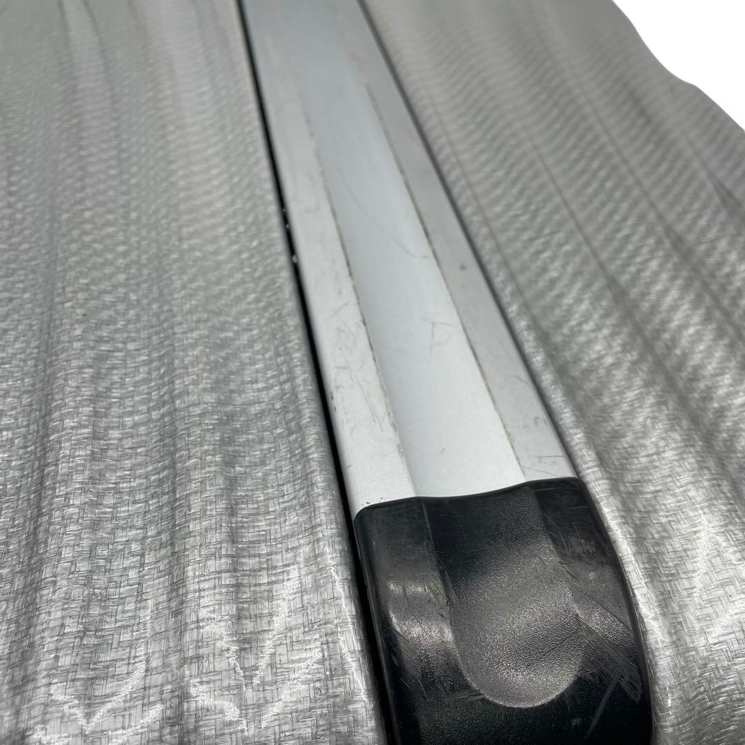 美品✨サムソナイト キャリーケース コスモライト スピナー 貝殻 トラベル