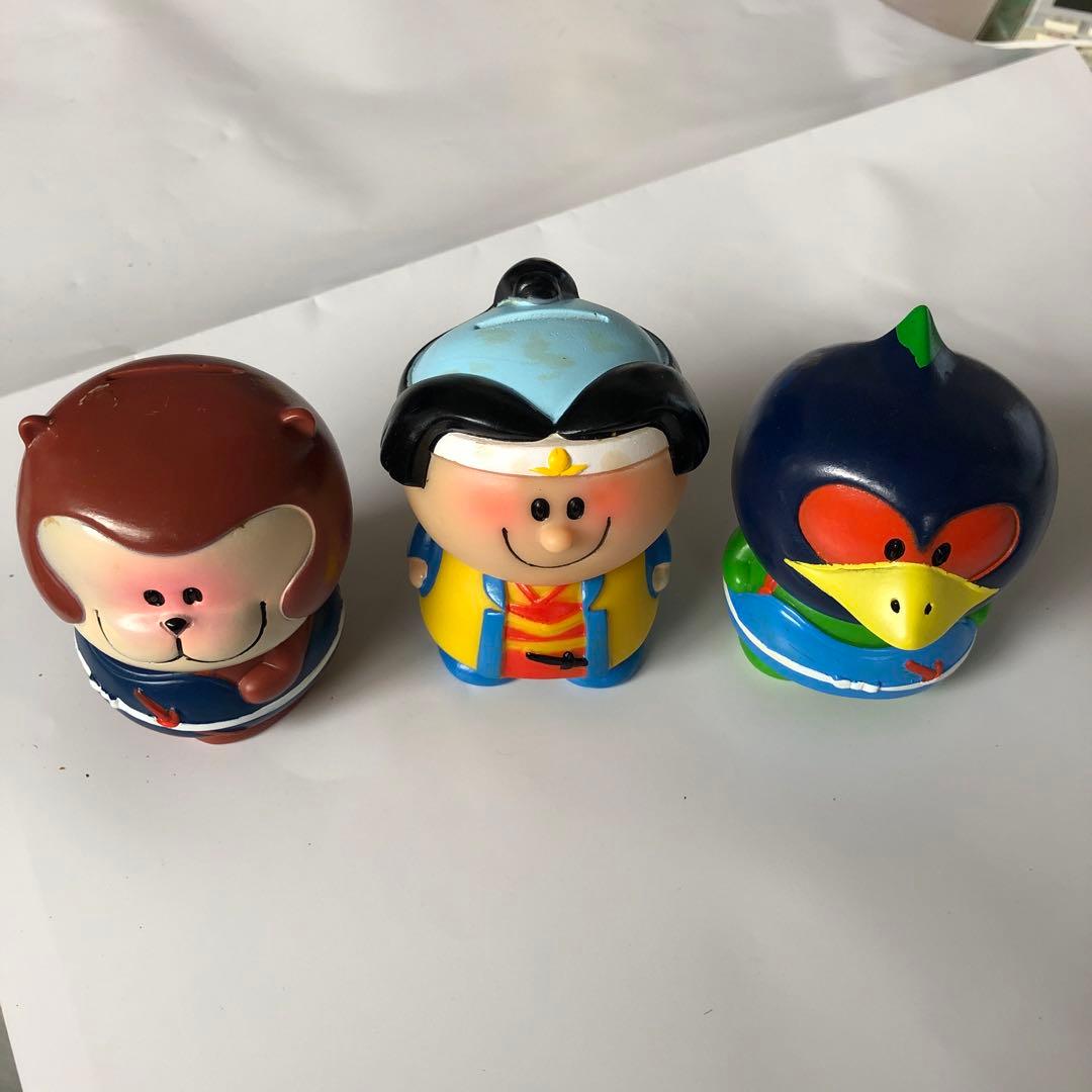 協和銀行　貯金箱