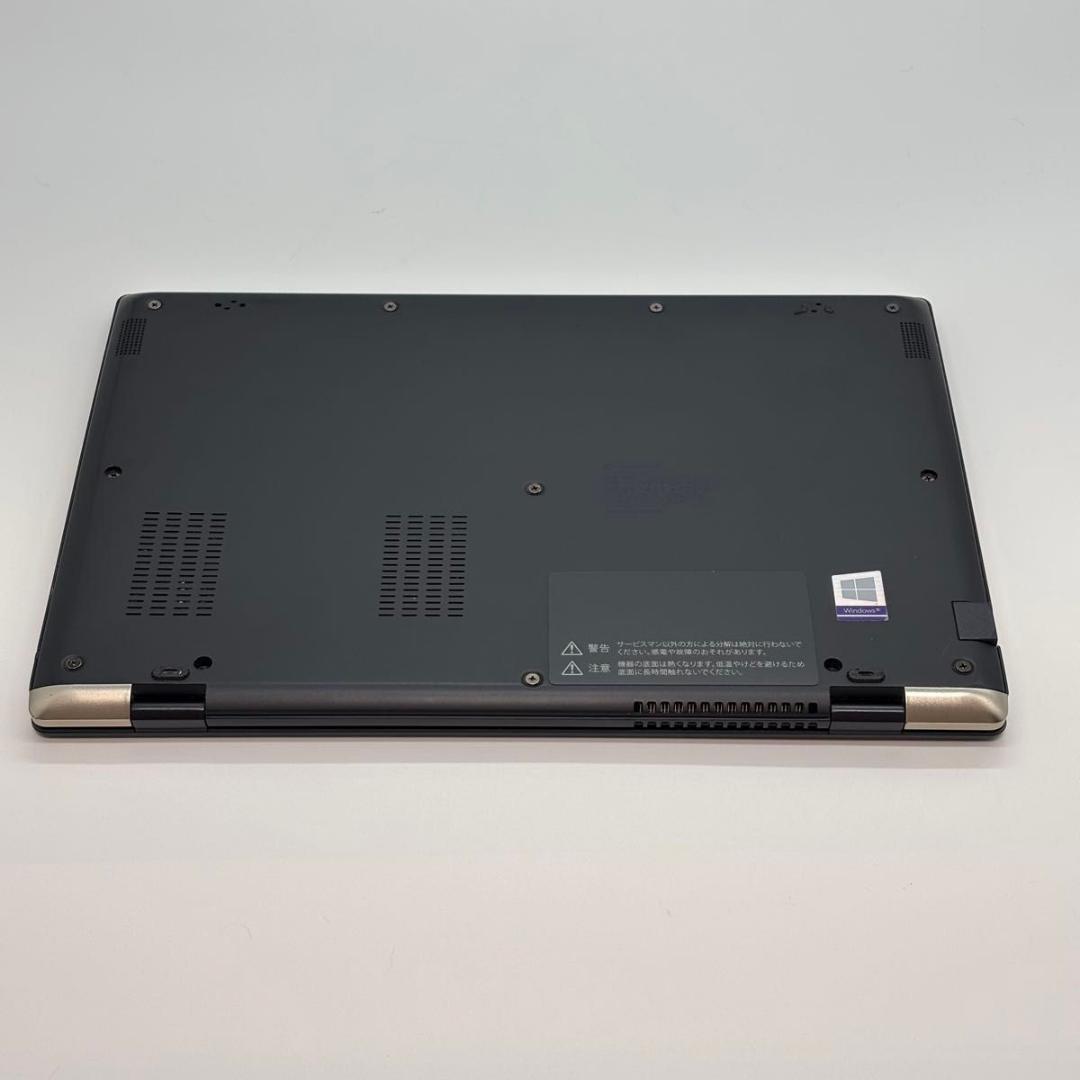 Windowsノート本体 dynabook G83/FS i5-10210U 16GB/128GB 13