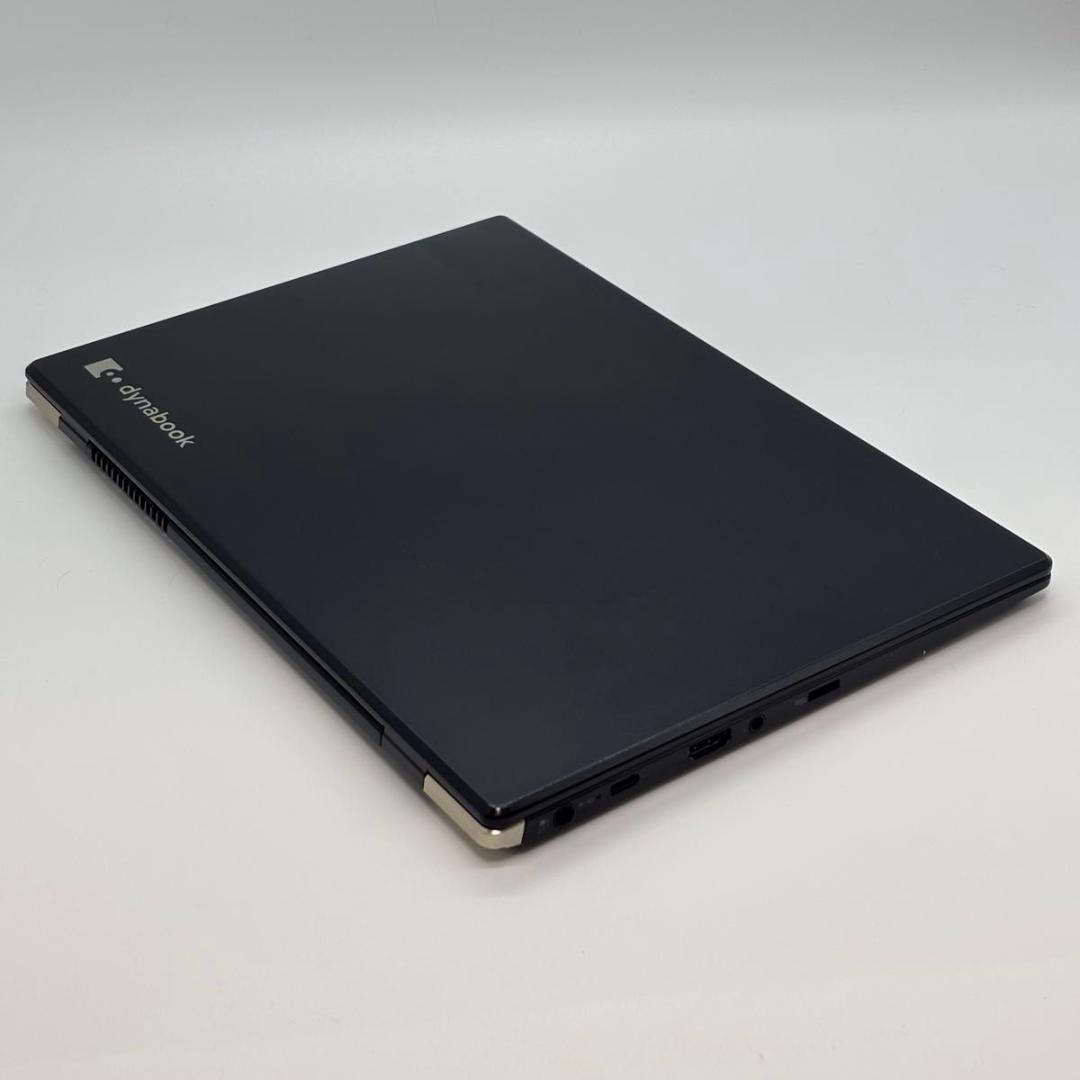 Windowsノート本体 dynabook G83/FS i5-10210U 16GB/128GB 13