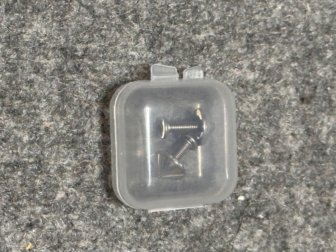 HEX ミニクルーザーコンプリートセット極美品