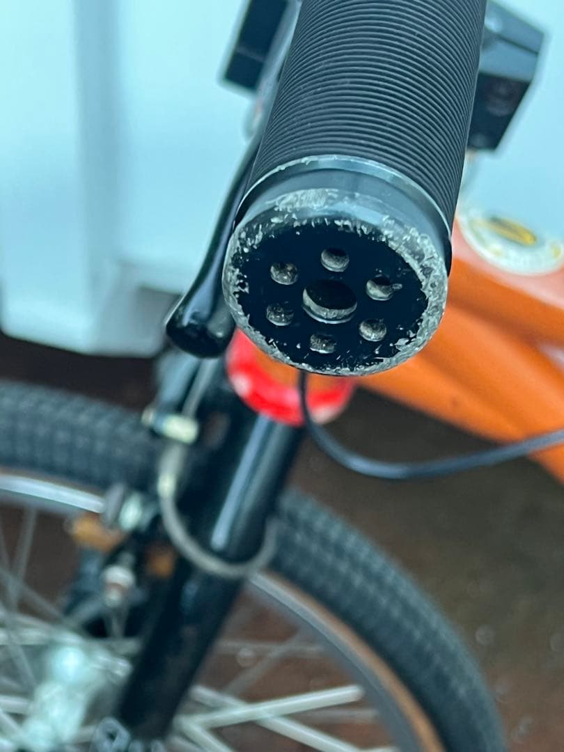 BMX フラットランド STANDARD TAO 1996 レア