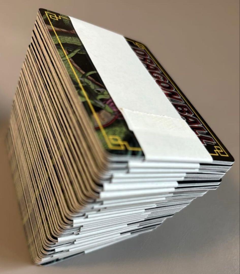 ドラゴンボールカードゲーム　プレミア