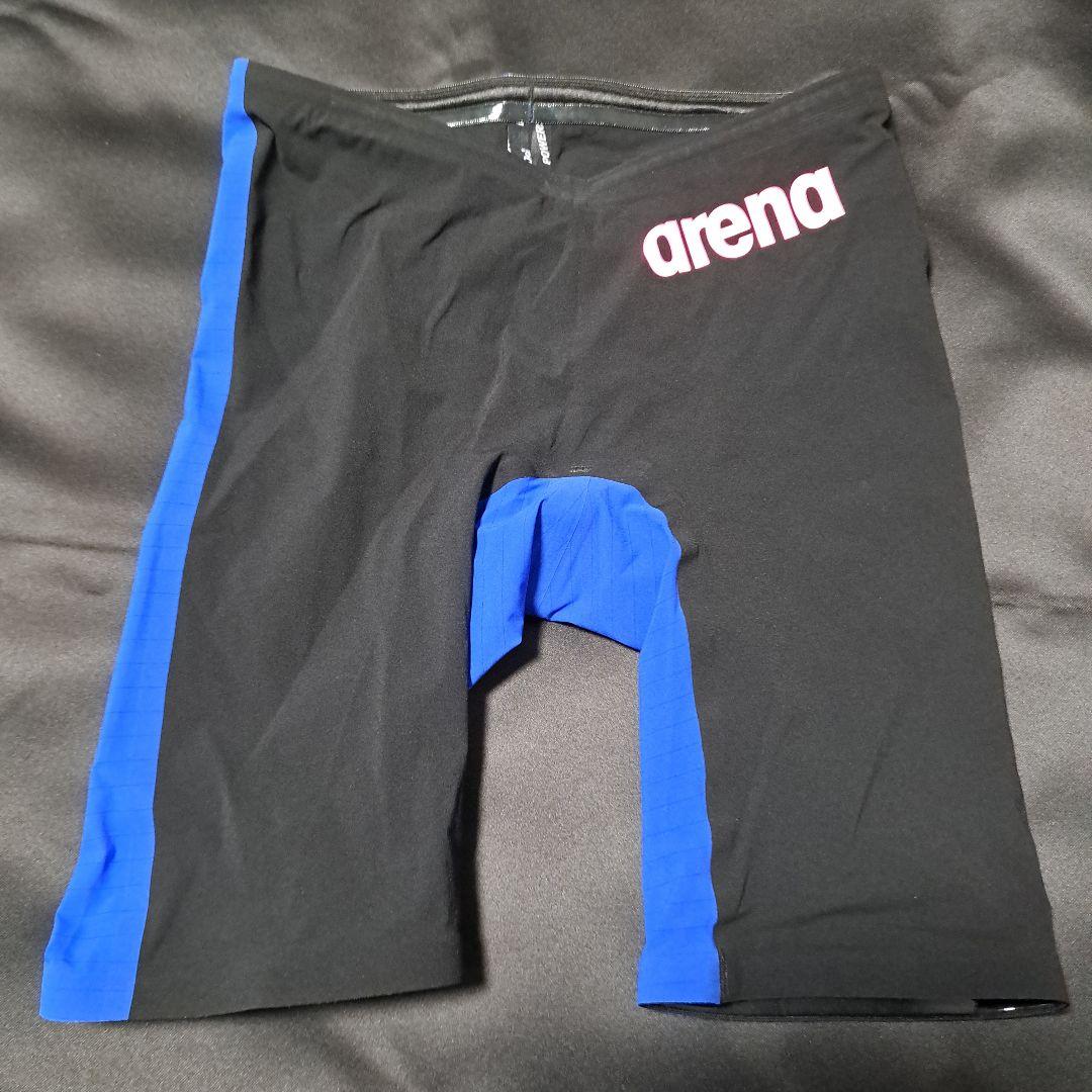 F*e様 アリーナ　arena パンパシ水泳2018日本代表サプライモデル　水着