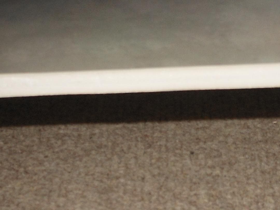 矢沢永吉　KAVACH　カバチ　ポスター　パネル　ワーナーパイオニア　1980？