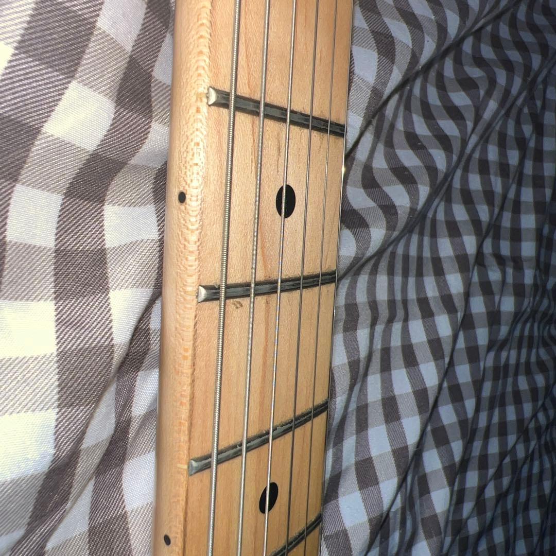 FUJIGEN EST1960 エレキギター