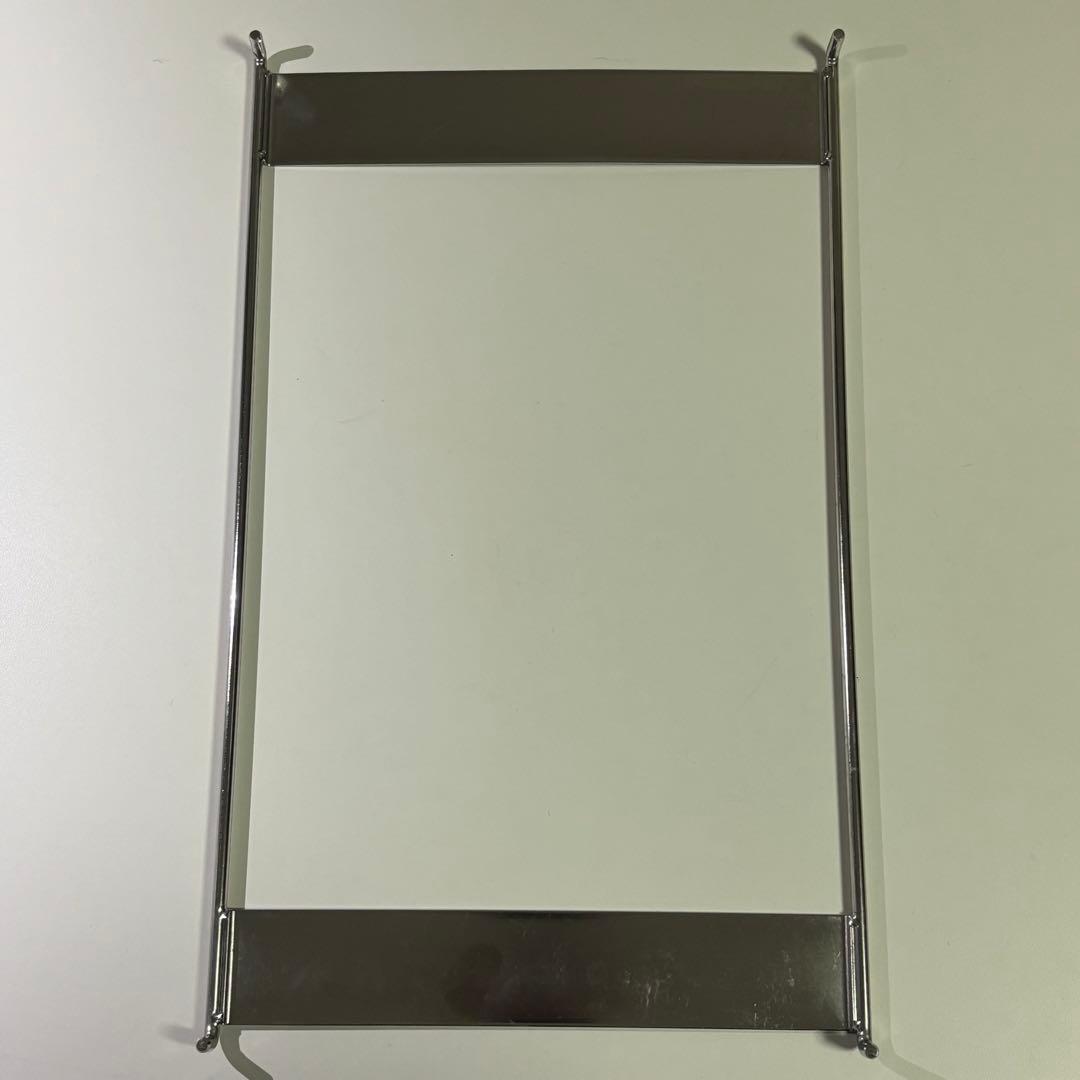  Peak 1ユニットブリッジ