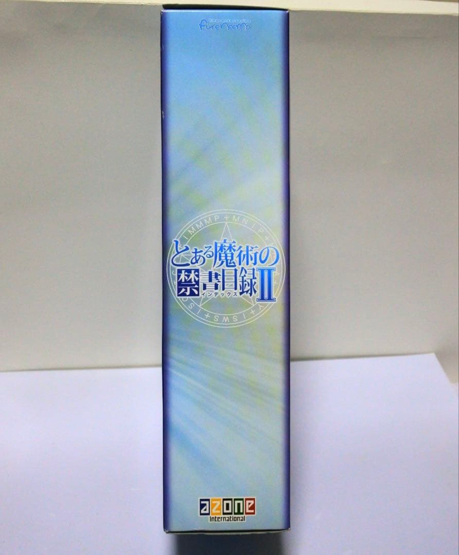 とある魔術の禁書目録 2011 1/6 ピュアニーモ No.040 インデックス