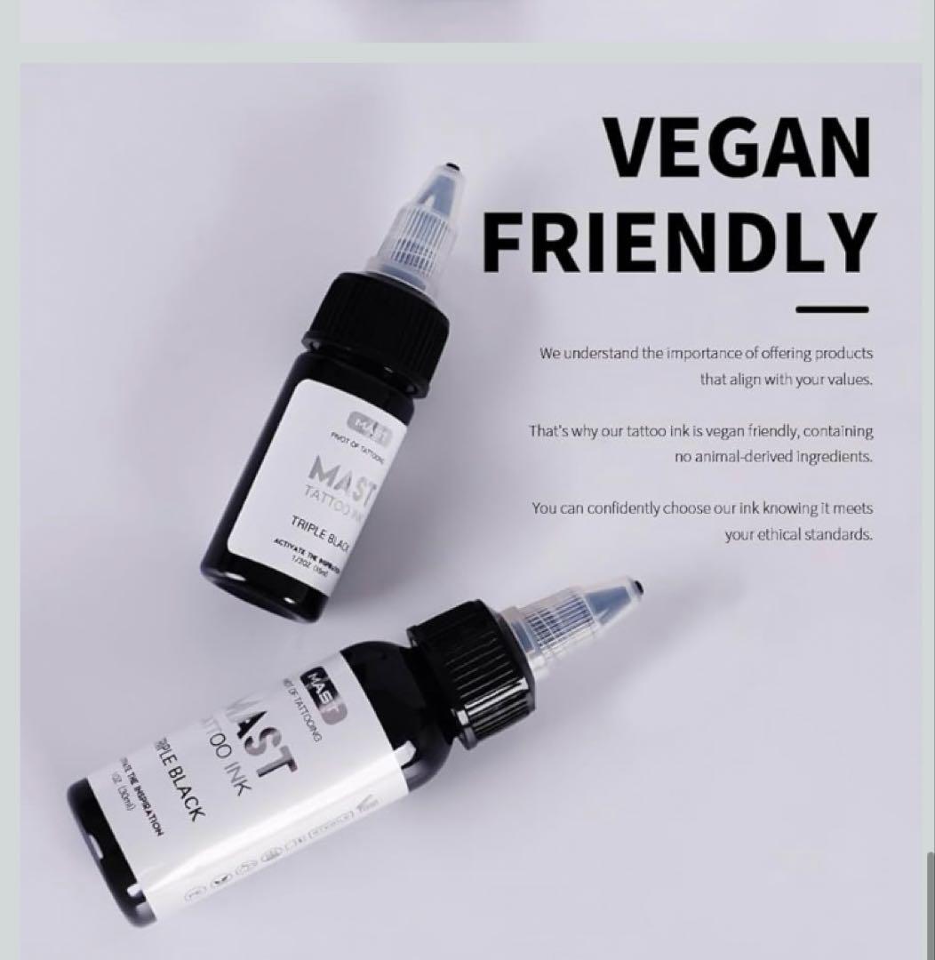 その他 Mast flip Tattoo machine full set