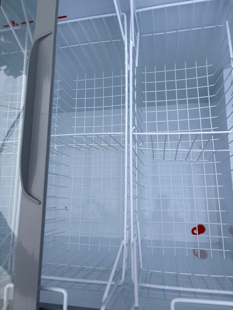 Bibiyuchi 専用セット④冷凍ショーケース　JCM JCMCS-373F