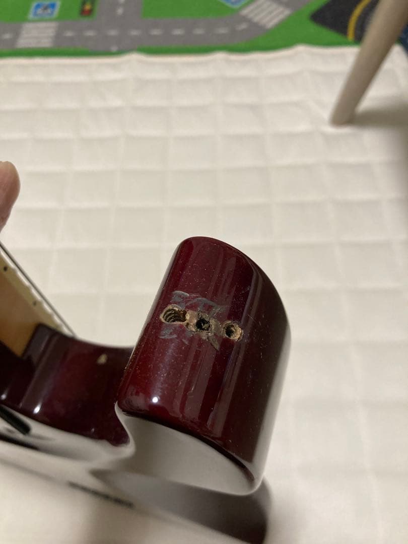 エレキギター Jacksonstars EMG81