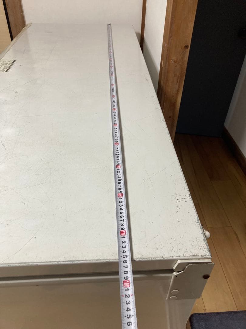 SANDEN 業務用冷凍ストッカー※引き取り限定