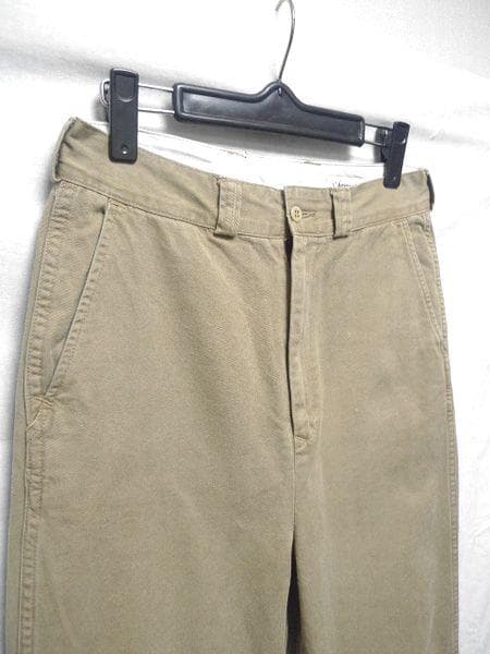 アパルトモン アメリカーナ Chino Pants チノパン