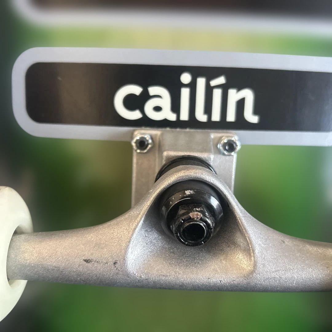 GIRL スケートボード