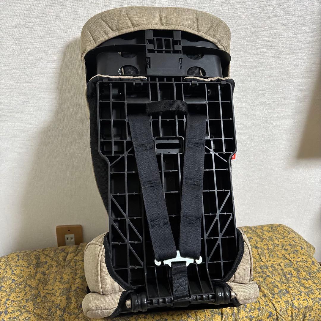 EVO ジュニアシート サンドベージュ　＊希少＊