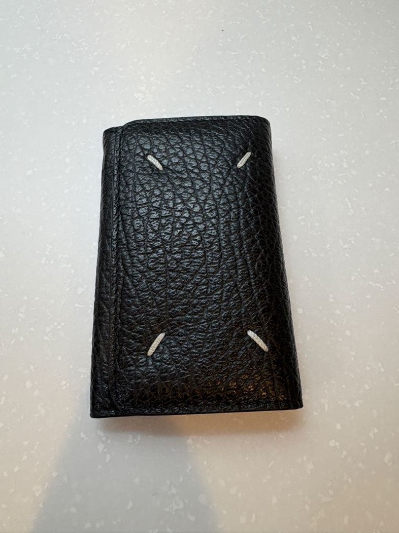 MaisonMargiela 4ステッチキーケース