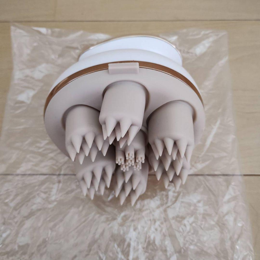 美品 myse ミーゼ ニードルヘッドスパリフト