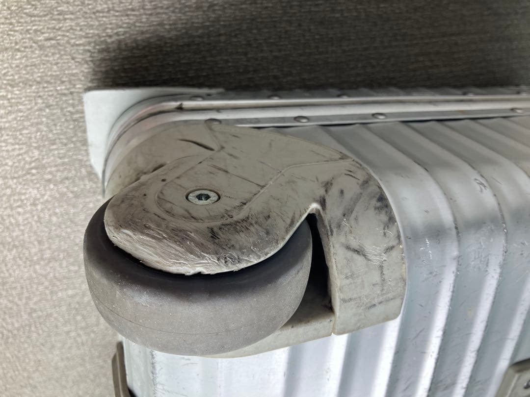 リモワ トパーズ ビジネストロリー 2輪 / Rimowa