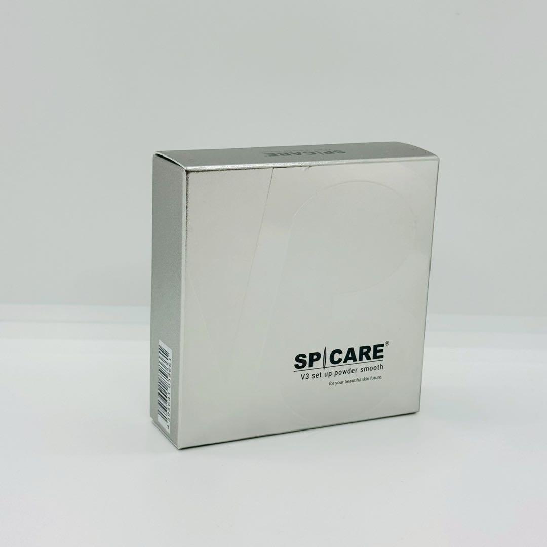 スピケア V3 セットアップパウダー スムース・サンスクリーン・Cマスク