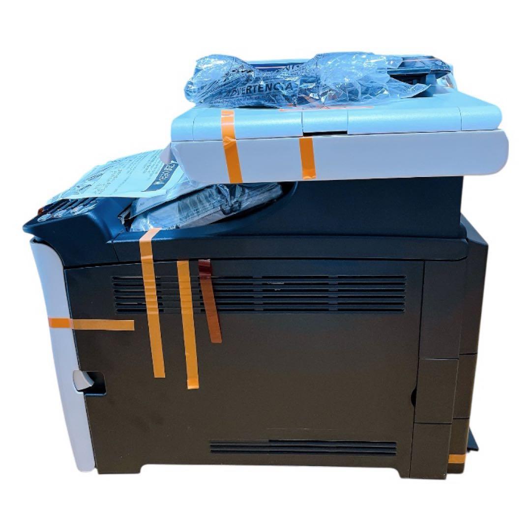 新品　A4カラー複合機レーザープリンター有線/無線リコーSP C251SF