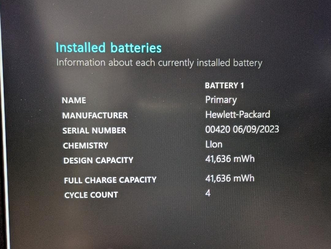 HP 245 G10 ノートPC シルバー メモリ64GB SSD1TB