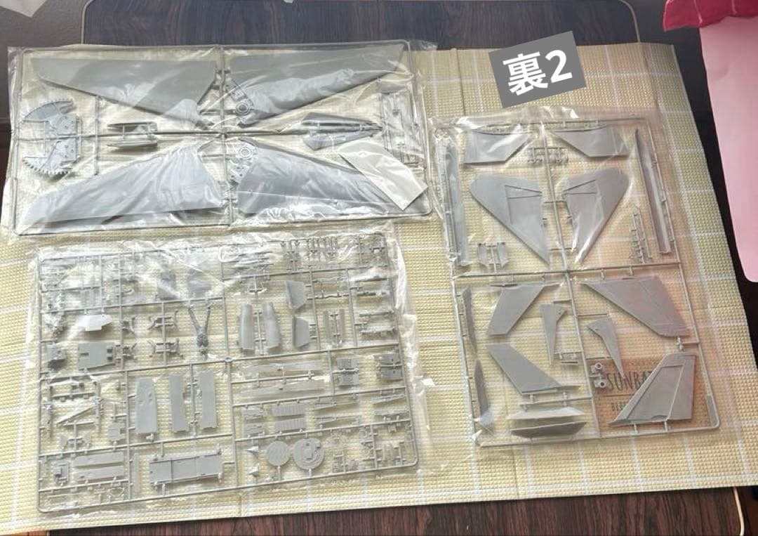 タミヤ F-14A TOMCAT 1994年版 1/32スケール　プラモデル