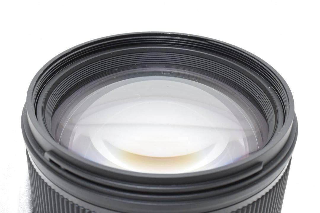 ★極上品★ シグマ SIGMA 85mm F1.4 Art ライカLマウント