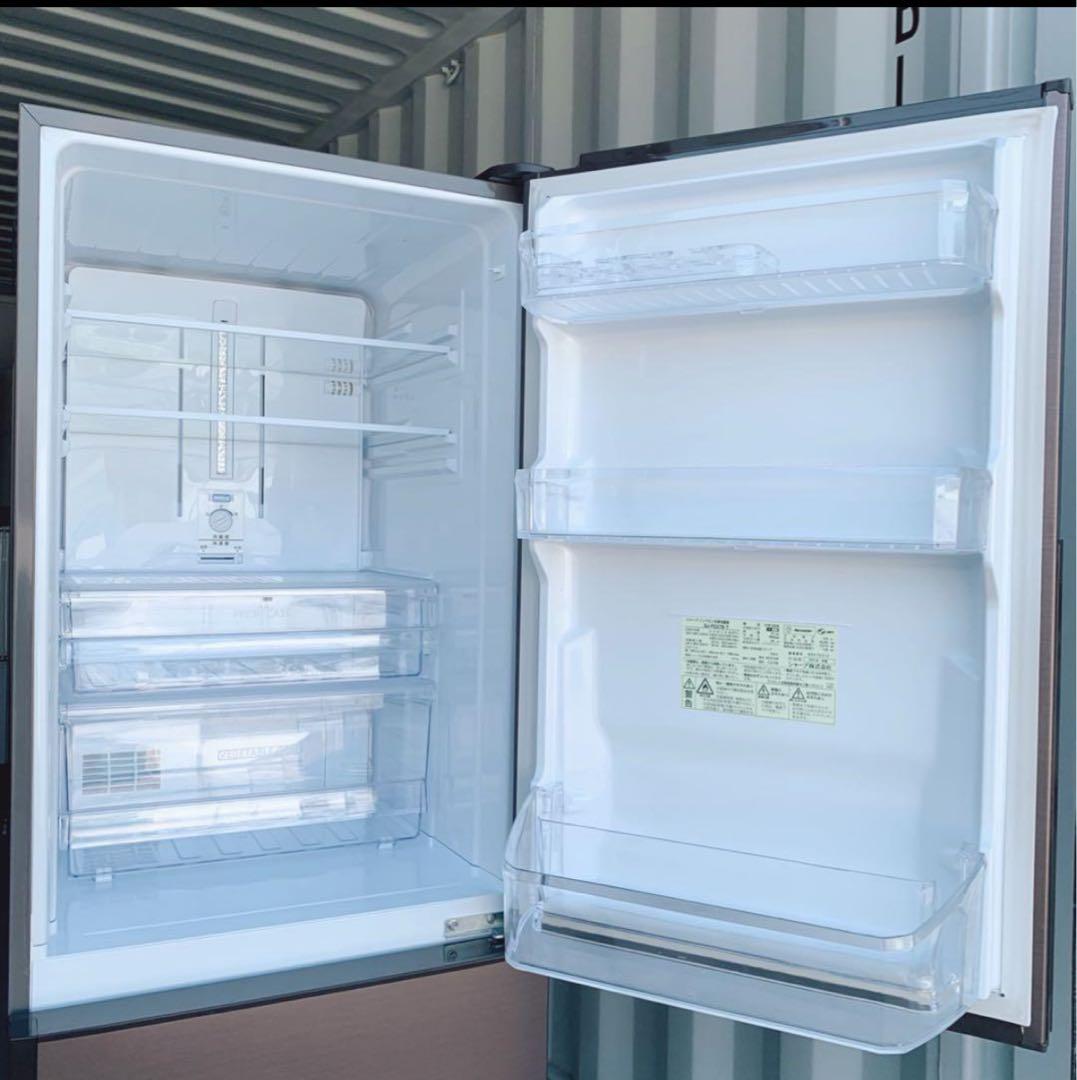 あ*ん様 SHARP シャープSJ-PD27C-T 冷蔵庫 プラズマクラスター