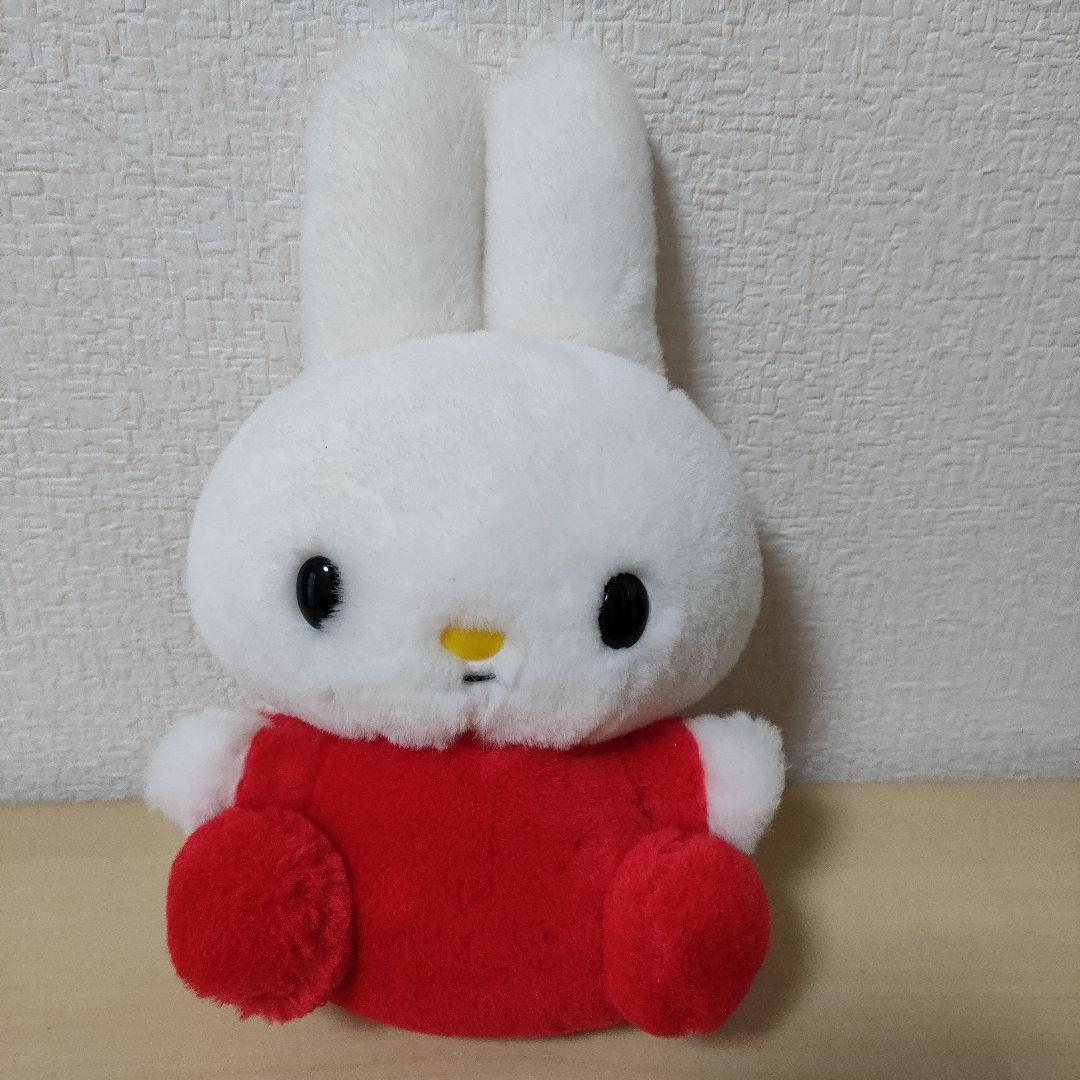 レトロ　うさぎ　ぬいぐるみ　レア