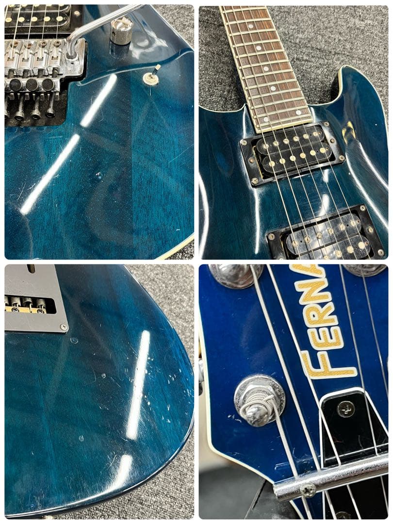 【11366】FARNANDES Janne da arc youモデル