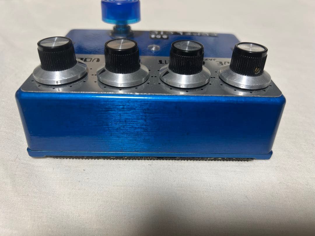 ギター Shin's MUSIC DUMBLOID ODS/Candy Blue