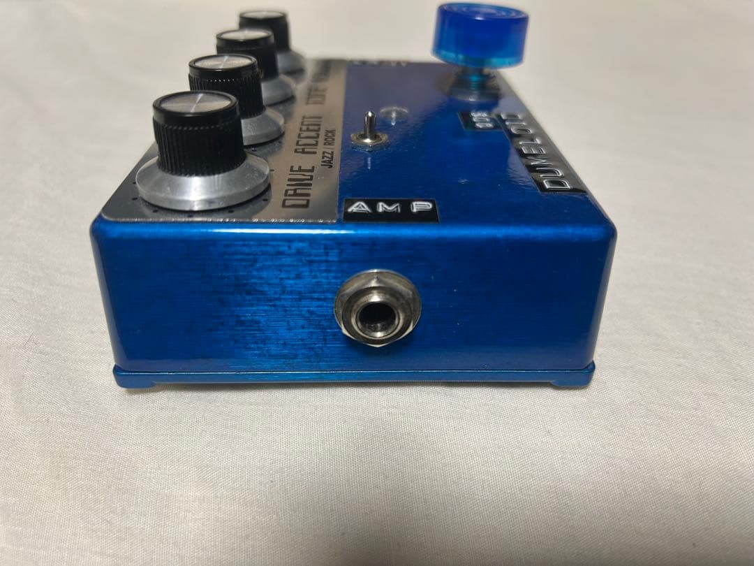 ギター Shin's MUSIC DUMBLOID ODS/Candy Blue