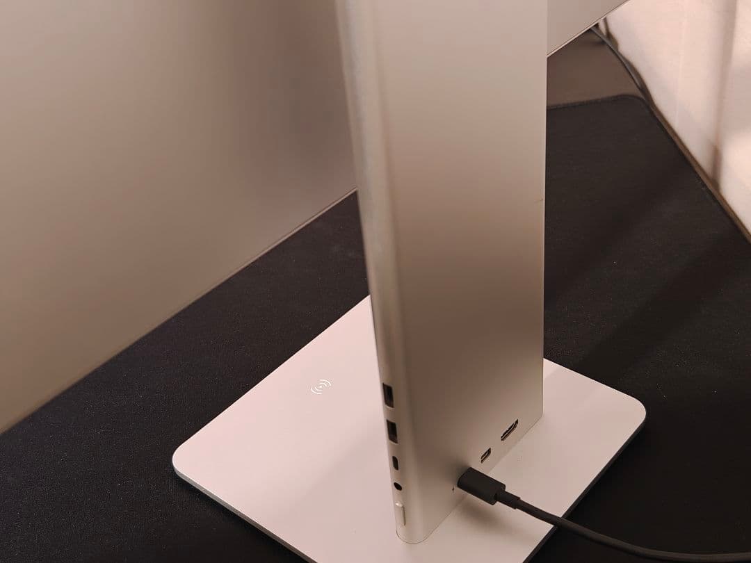 HUAWEI MateView 28.2インチ ワイヤレス モニター