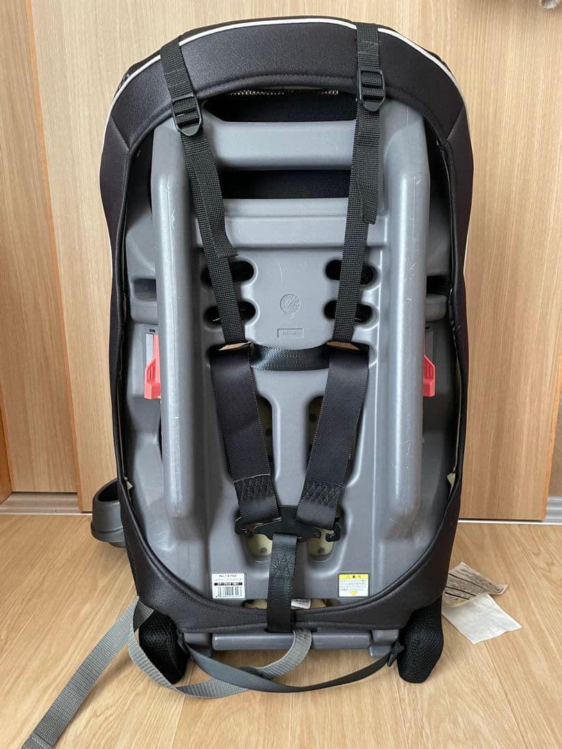 コンビ ジョイトリップ チャイルドシート ジュニアシート