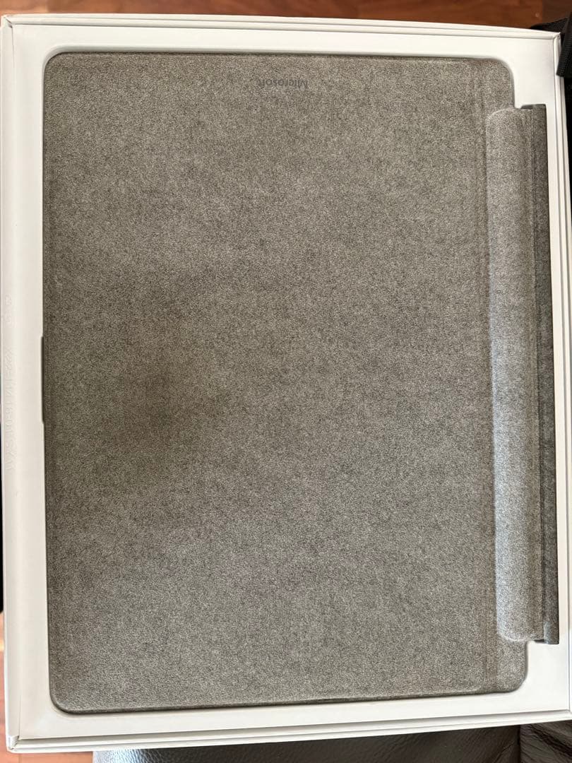 SurfaceProキーボード