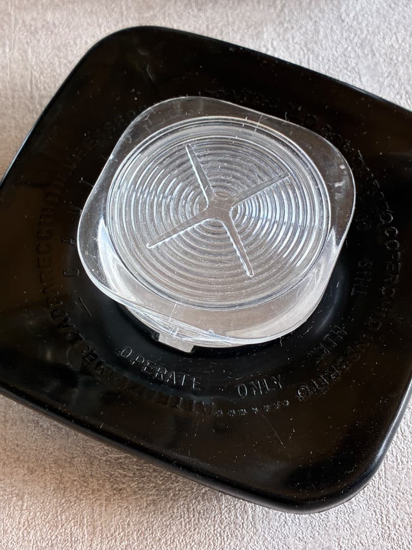 DULTON ダルトン AIRMATE ブレンダー ガラス製