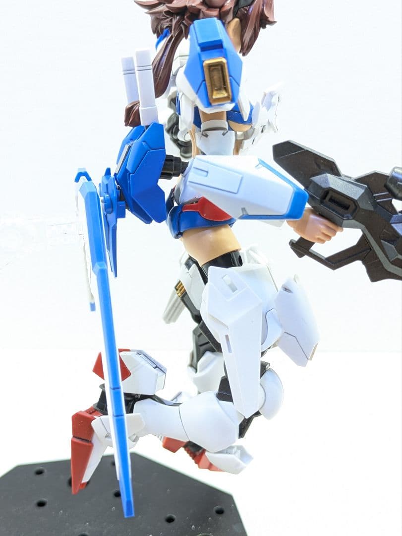 スレッタマーキュリーミキシング　フィギュアライズスタンダード